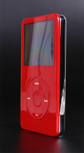 Ipod Ferrari | by (¯`·._.·[ Å|_jãzï®å]·._.·´¯)