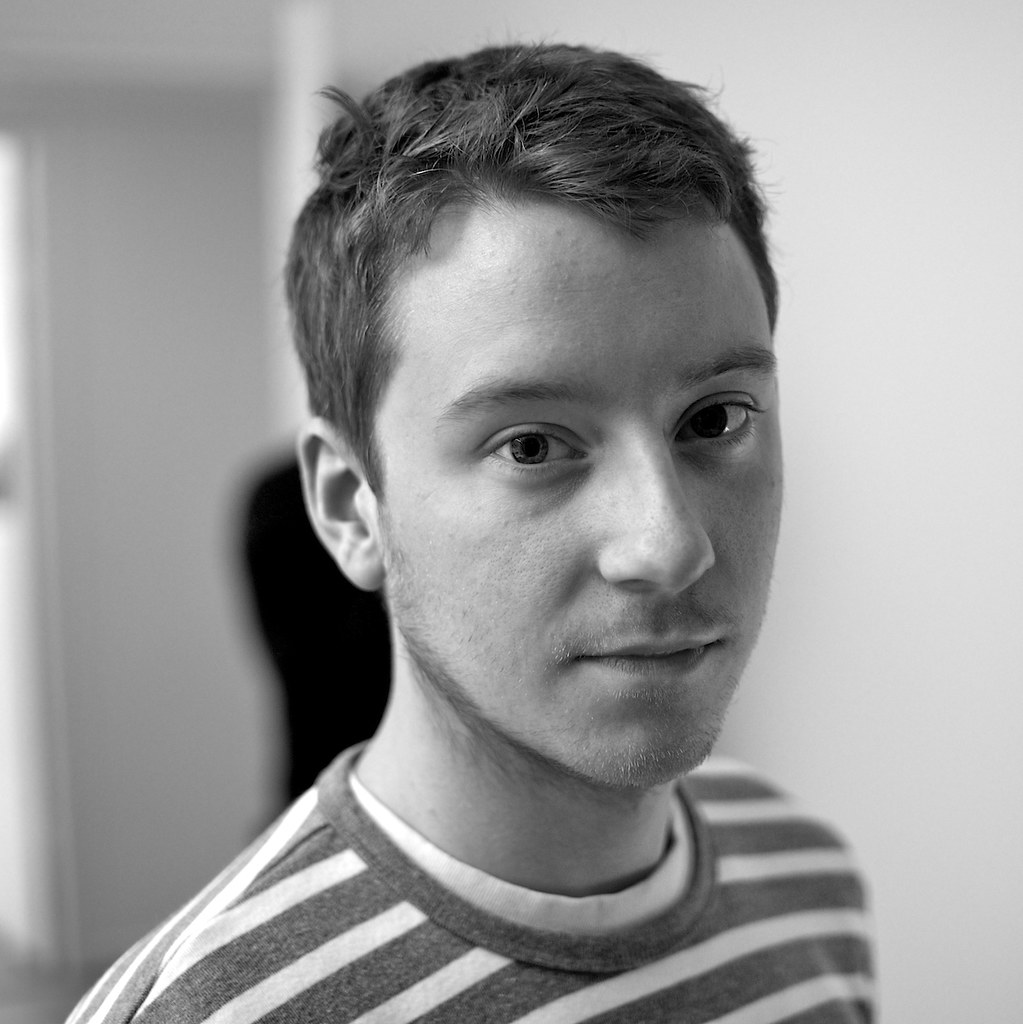 Waiting for Memory Tests | Rasmus Andersson | Flickr