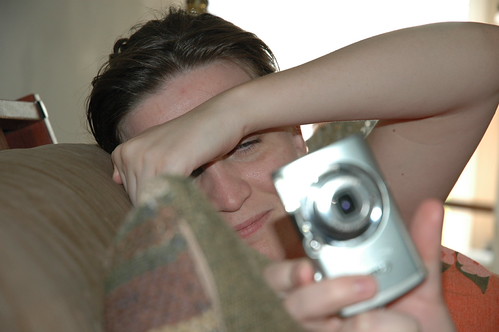 I'm taking a picture of you | by NathaniaJohnson