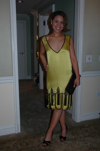 Flapper Frock | by WEBN TV