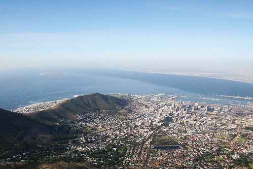 Cape Town