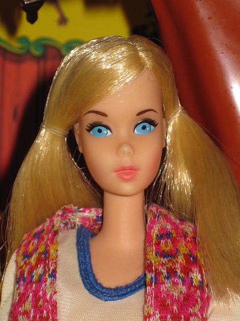 1974 Funtime Barbie (european exclusive)