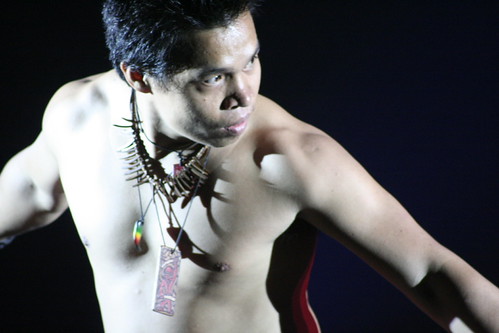 Martial Arts Dance | by maldwyn2007