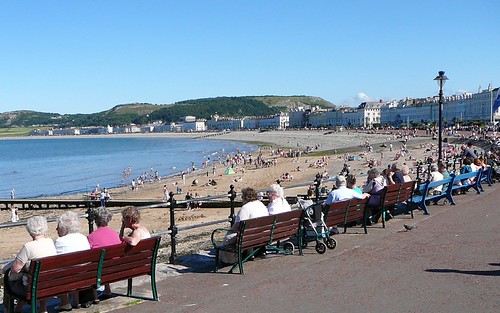 Llandudno