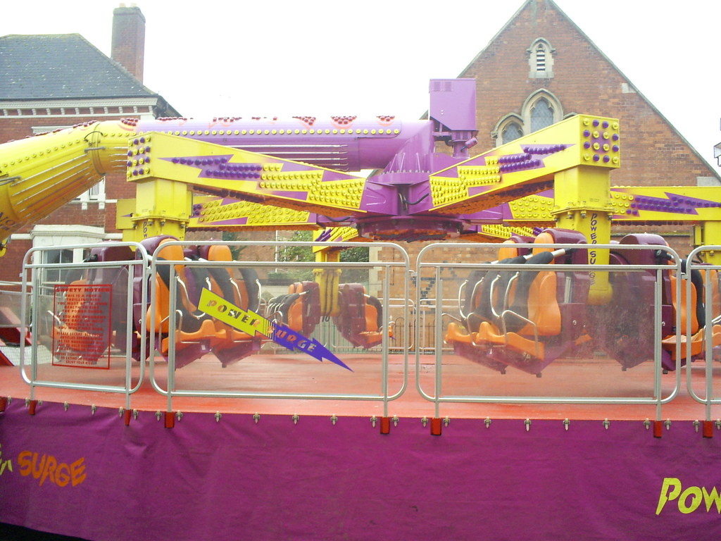 Fair ride photos | Flickr