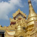 Burmese Temple @ Penang