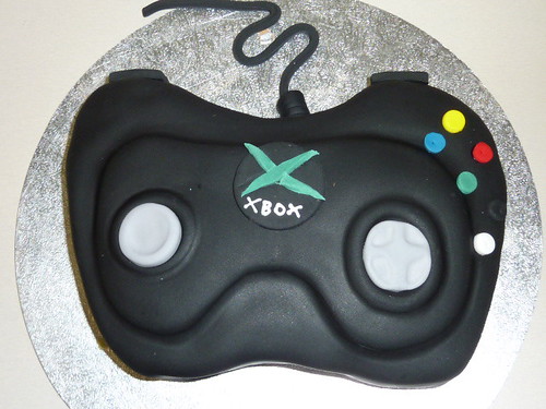 X Box controller 2 | by Gabriellehb