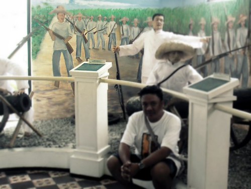 Bacolod City