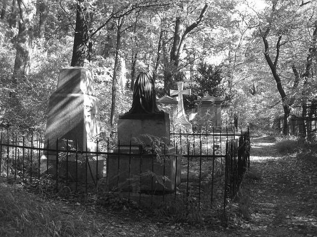 Cimitero di Kahlenberg
