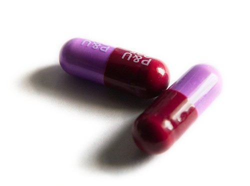 Antibiotics