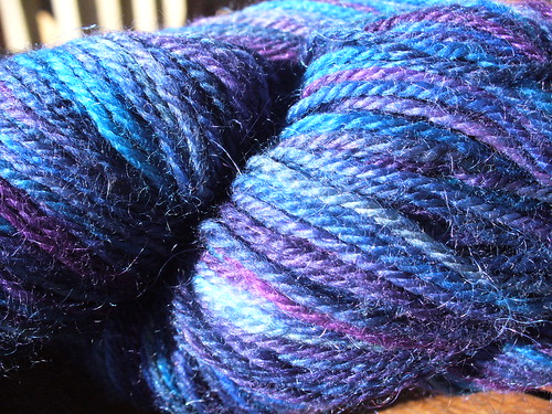 Mountain Colors Bearfoot | knittypants1 | Flickr
