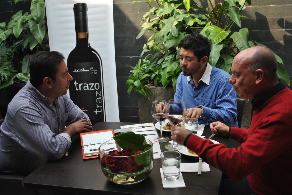 Restaurant García