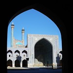 Emam mosque