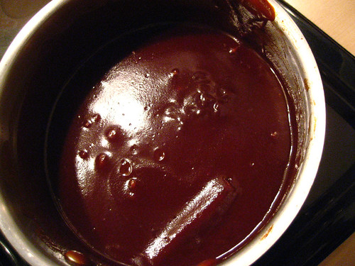 American BBQ Sauce recipe