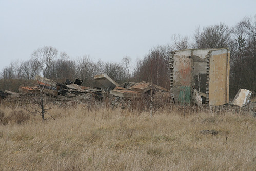 Missile base in Estonia, Türisalu | by vogiflickr