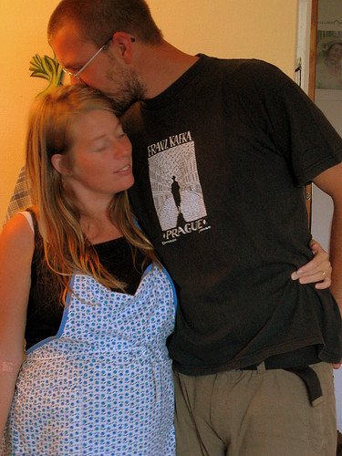 married with child | by --evolver--