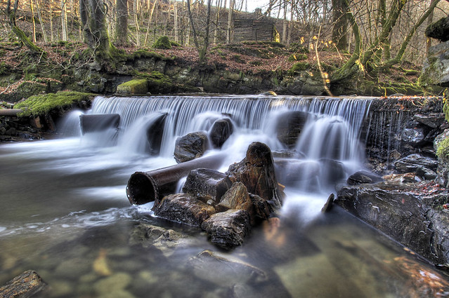 Birks of Aberfeldy