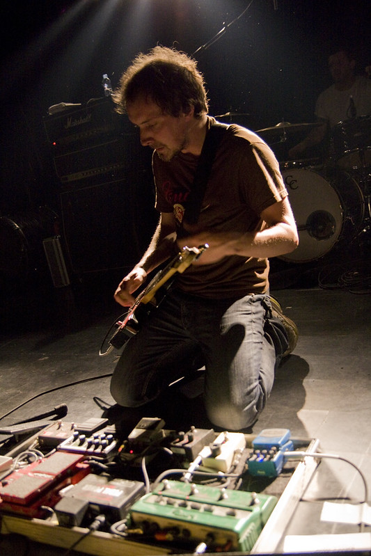Concierto de Moneen en Barcelon, Apolo [2]
