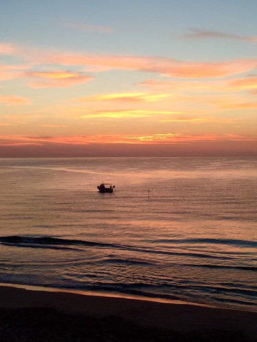 Dawn... by mau_tweety, morning sea sky italy sun water clouds reflections dawn italia nuvole mare alba cielo acqua riflessi