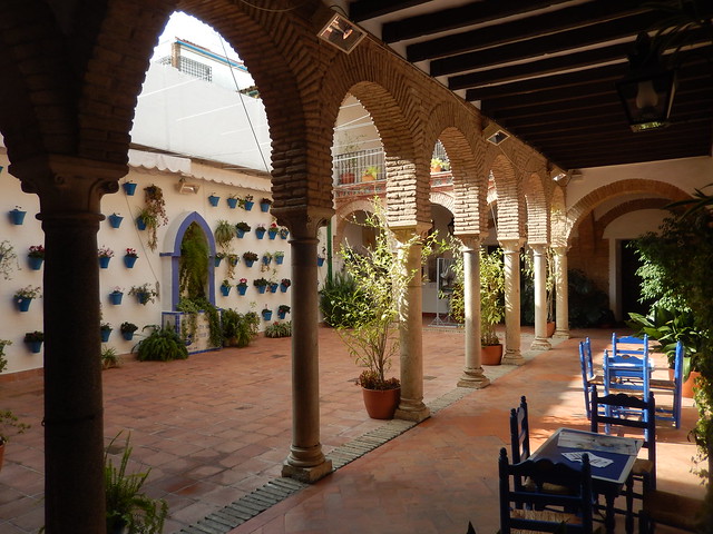 Consorcio de Turismo de Córdoba