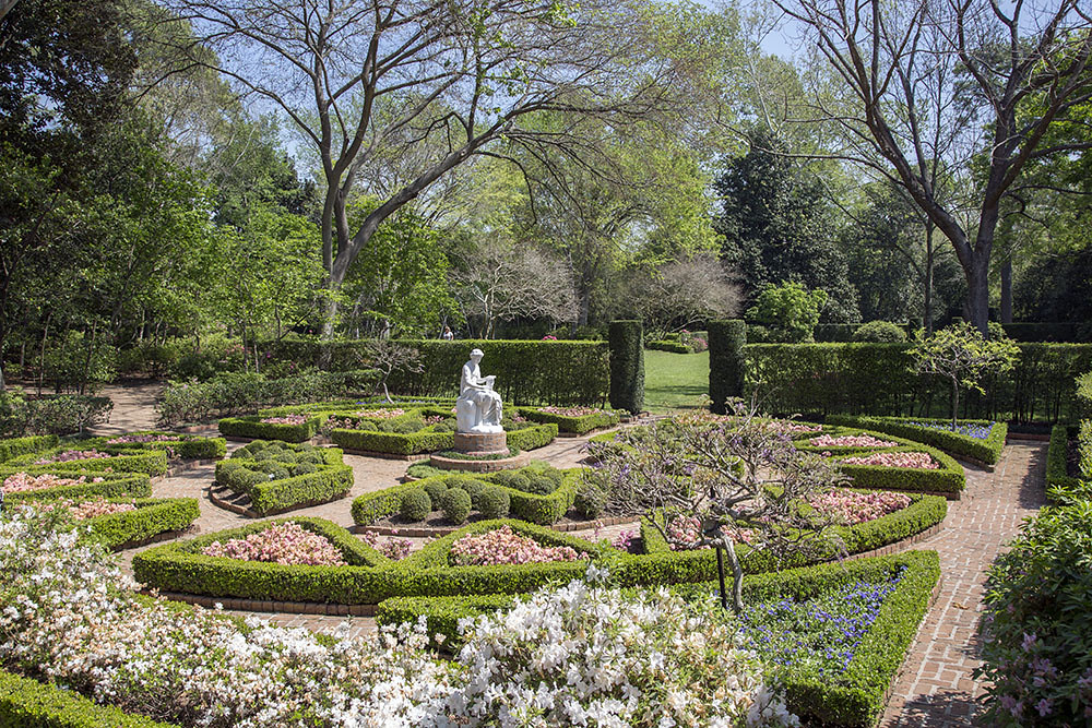 Bayou Bend Collection and Gardens