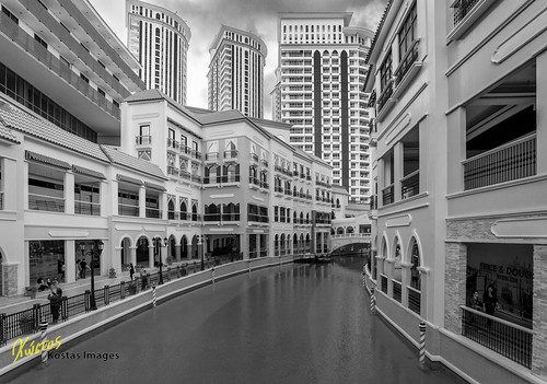 city travel sky art water beautiful lines architecture contrast canon mall landscape canal asia flickr skyscrapers w philippines worldwide manila taguig bamp 500px ef1740f4 mckinleyhill instagram venicepiazzaatmckinley dogwood52 kostasimages dogwoodweek5 venicegrandcanalmall
