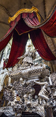 _MG_4356_web - Tomb of John of Nepomuk in St. Vitus Cathedral