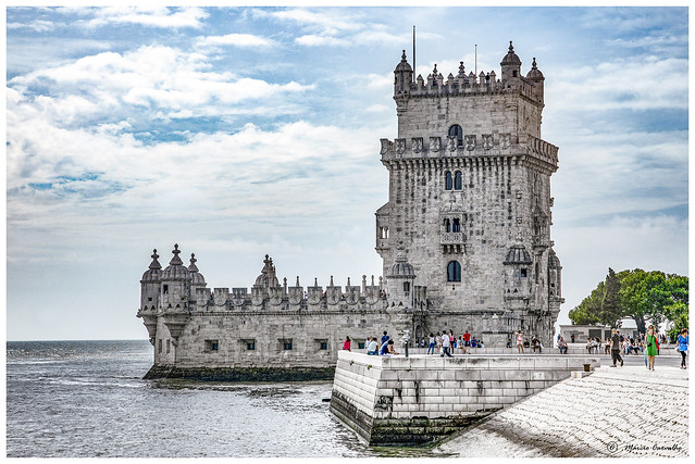 Lisboa 2014 - Torre de Belém