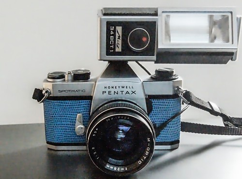 PentaxMetz | by will_maes