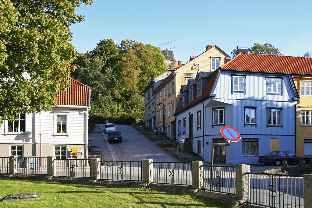 Halden 1.3, Østfold, Norway