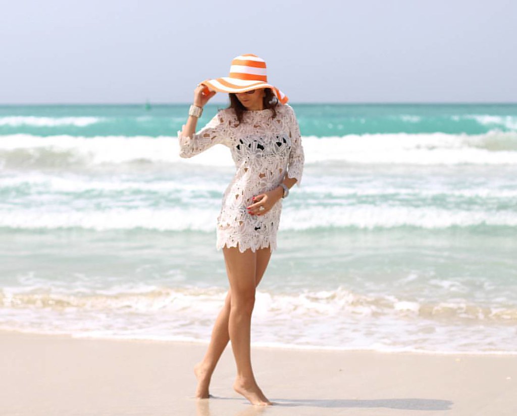 Let the sea set you free🌞🌊🐳 #fashionaddict #fashioninsp… | Flickr