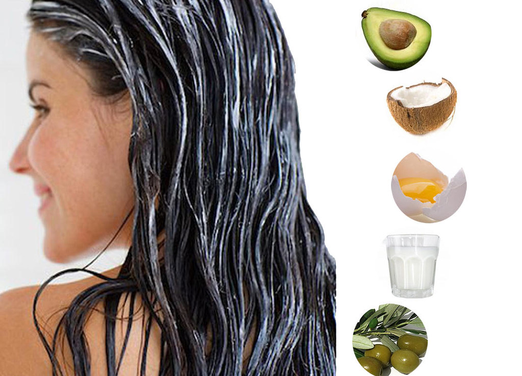 hair conditioning