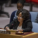 Hiroute Guebre Sellassie, the Secretary-General’s Special Envoy for the Sahel, briefs the Security Council.