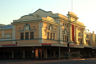 Regent Theatre Albury