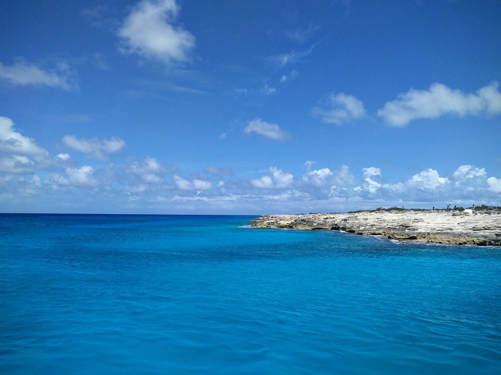West Caicos
