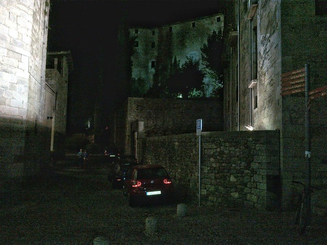 Barri Vell de Girona  (Gerona's historic quarter)