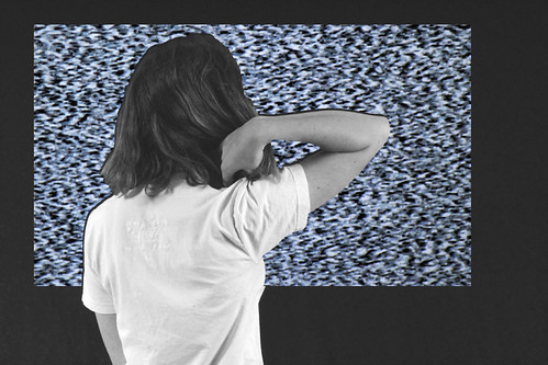 Static | by jesslaubach
