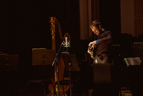 Chris Thile