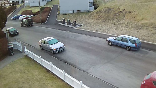 IPCamera alarm:StavangerBy detected alarm at 2016-3-11 08:51:47 | by Jallis.kalli