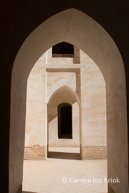 Abd-al Samad shrine