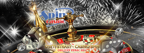 Spin Casino Niš
