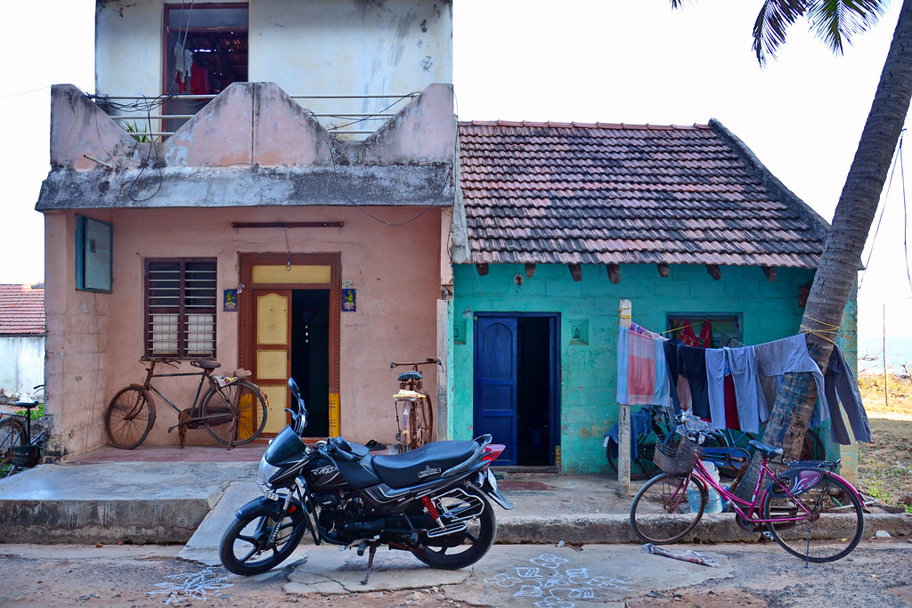 Visit Pondicherry on a trip to India | Audley Travel UK