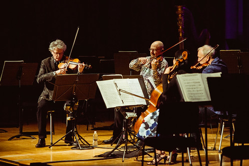 Kronos Quartet