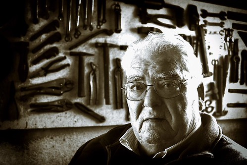 The tool keeper | by tonysantos32
