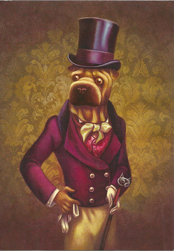 Dandy Virgile 2013 | by cvcrossing