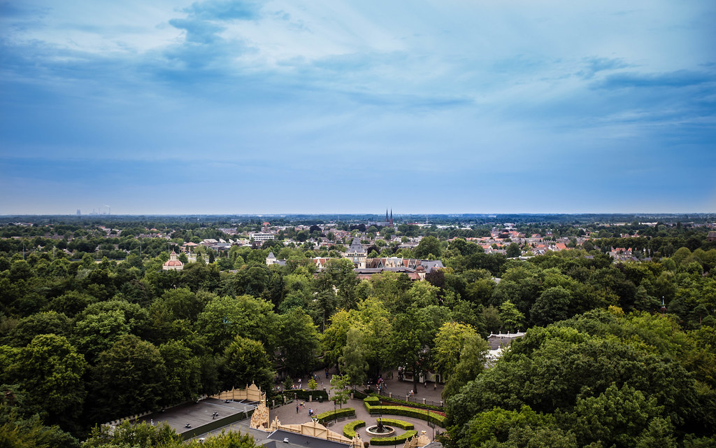 Efteling Hotel