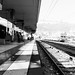 Trainspotting in Salerno