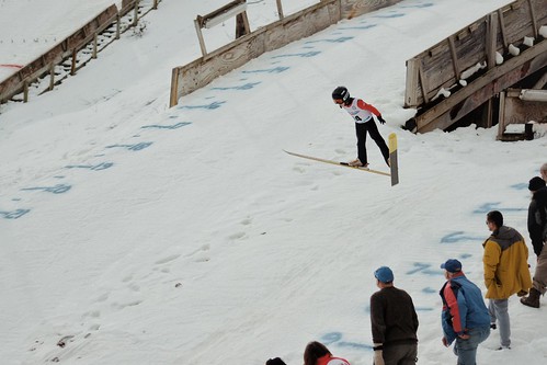 illinois hill competition spectator skijump foxrivergrove norgeskiclub