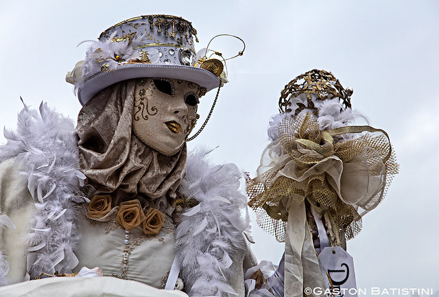 Carnevale di Venezia, Italia