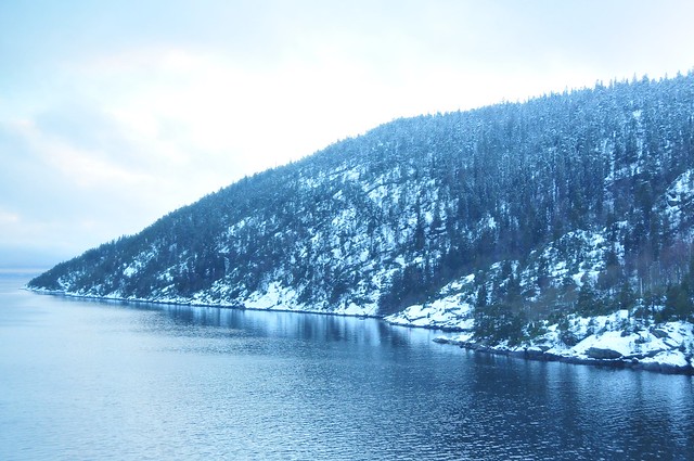 4/3.2016 - oslo fjord